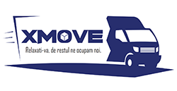 Logo Xmove